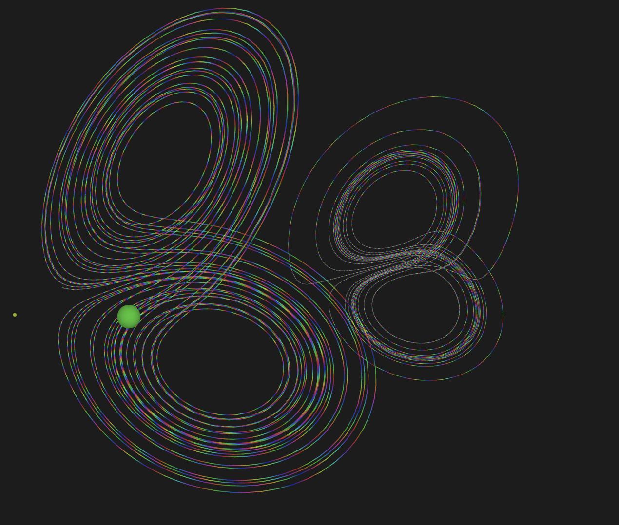 Preview of SpyrlGaze spiral animation